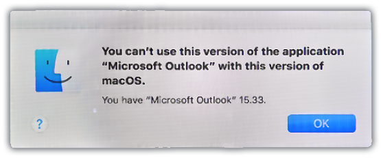Microsoft Outlook Client For Mac